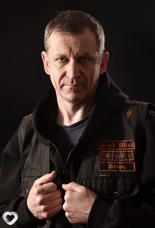 Сергей