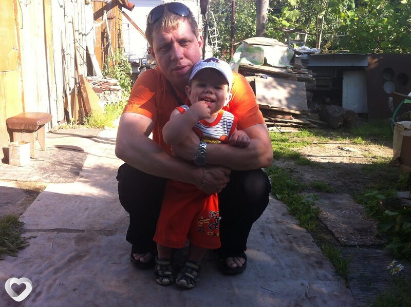 Николай