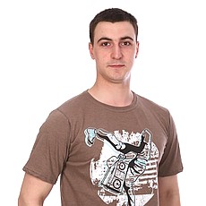 Евгений, 40