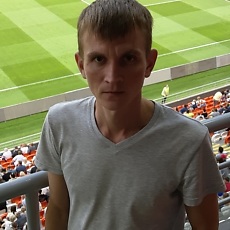 Григорий, 36