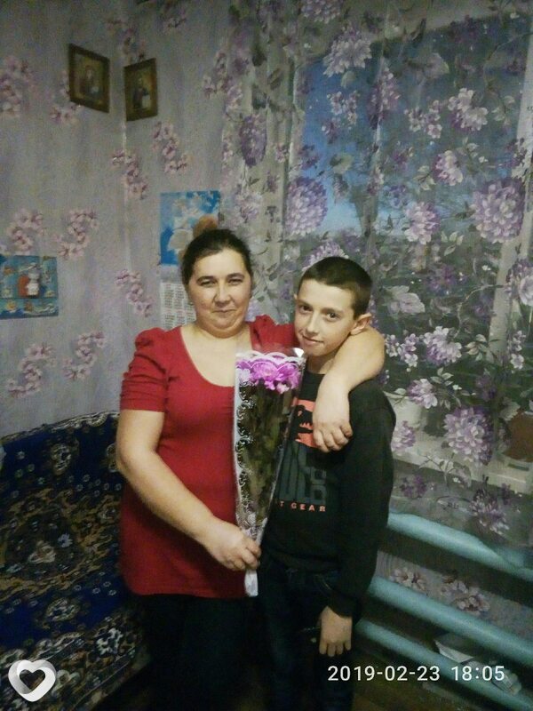 Любовь