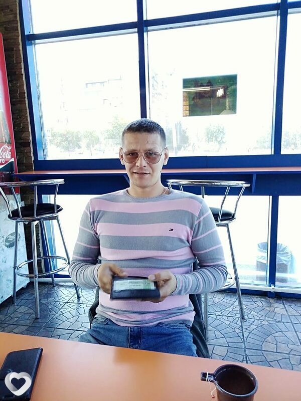 Матвей