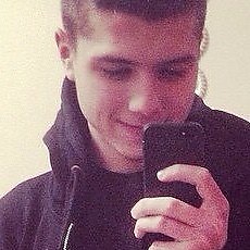 Дима, 22