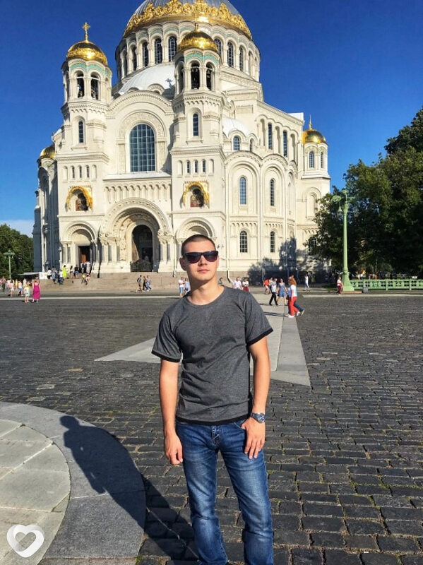 Алексей