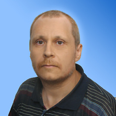 Лёша, 46