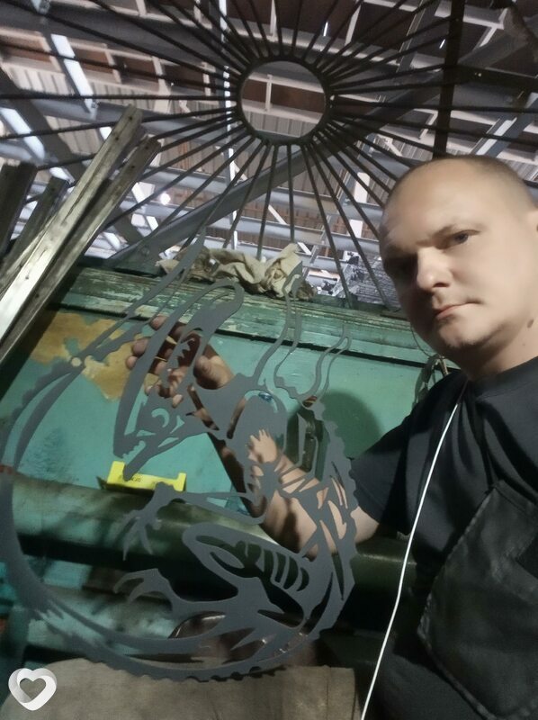 Родион
