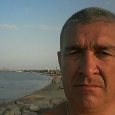 Федя, 52