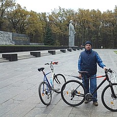 Сергей, 51