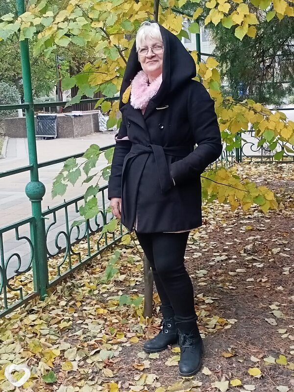 Ангелина