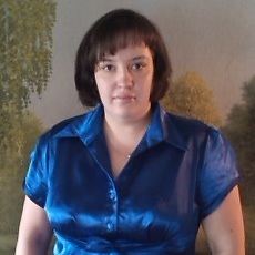 Яна, 40
