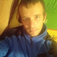 Данила, 34