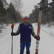 Иван, 40
