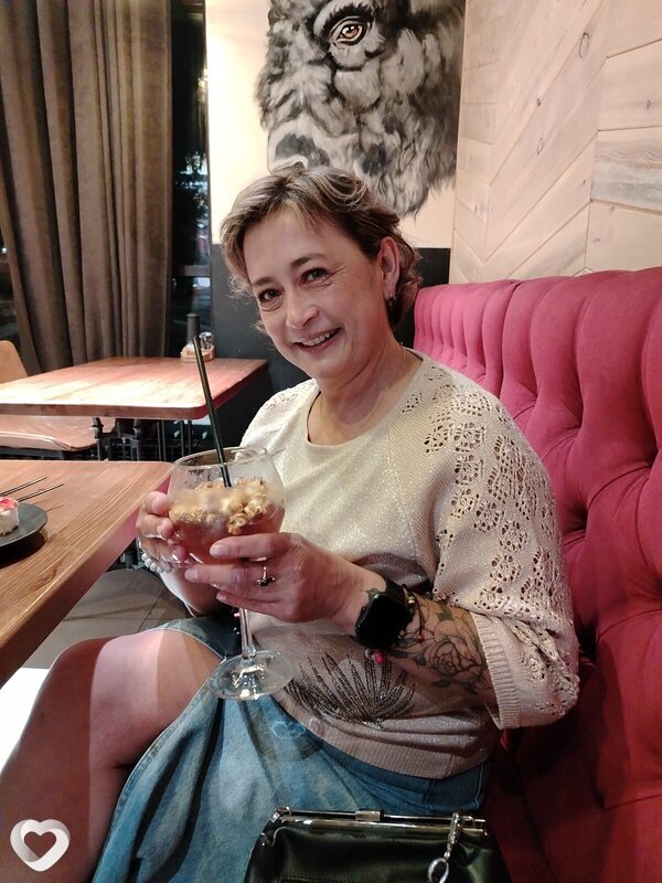 Эвелина