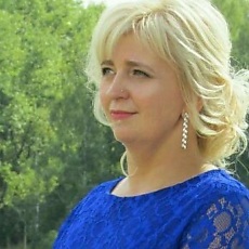 Елена, 48