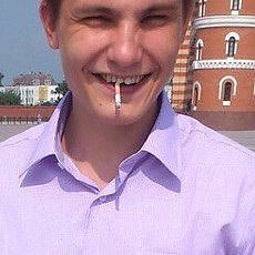 Юра, 43