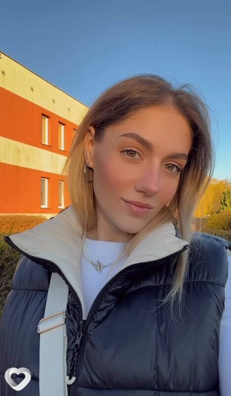 Эвелина