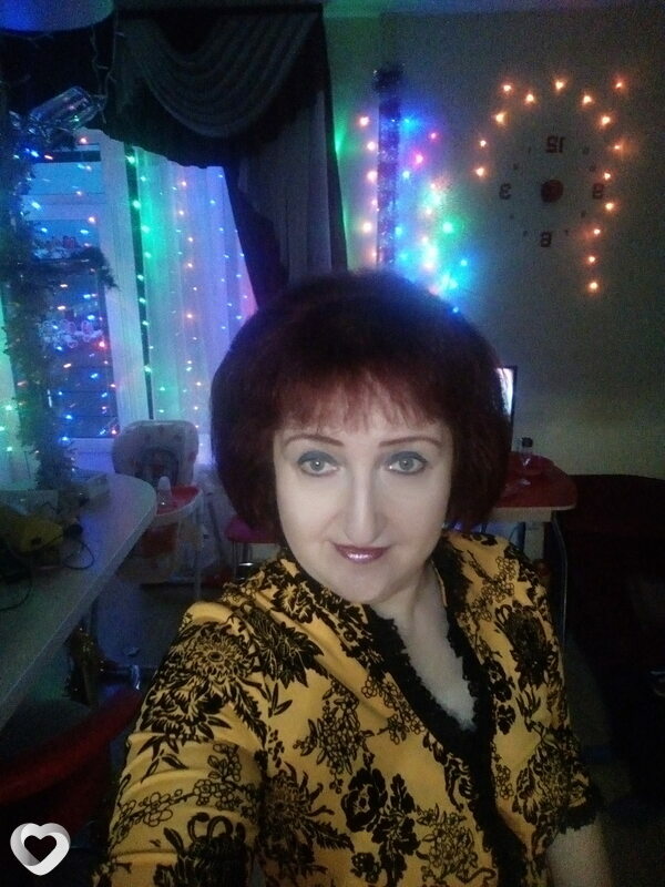 Марина