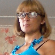 Алёна, 45
