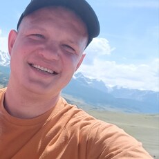 Родион, 35