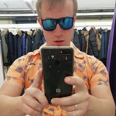 Прохор
