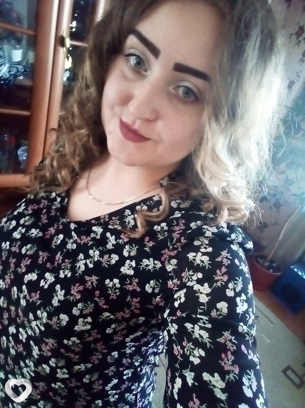 Эвелина
