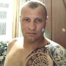 Геннадий, 43