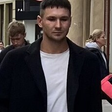 Глеб, 29