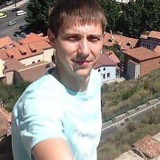Макс, 39