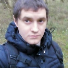 Серёга, 35