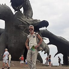 Стёпа, 60