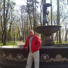 Евгений, 50
