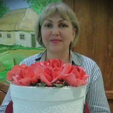 Серафима, 58
