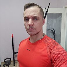 Альберт, 35