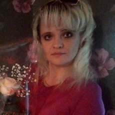 Наталья, 47