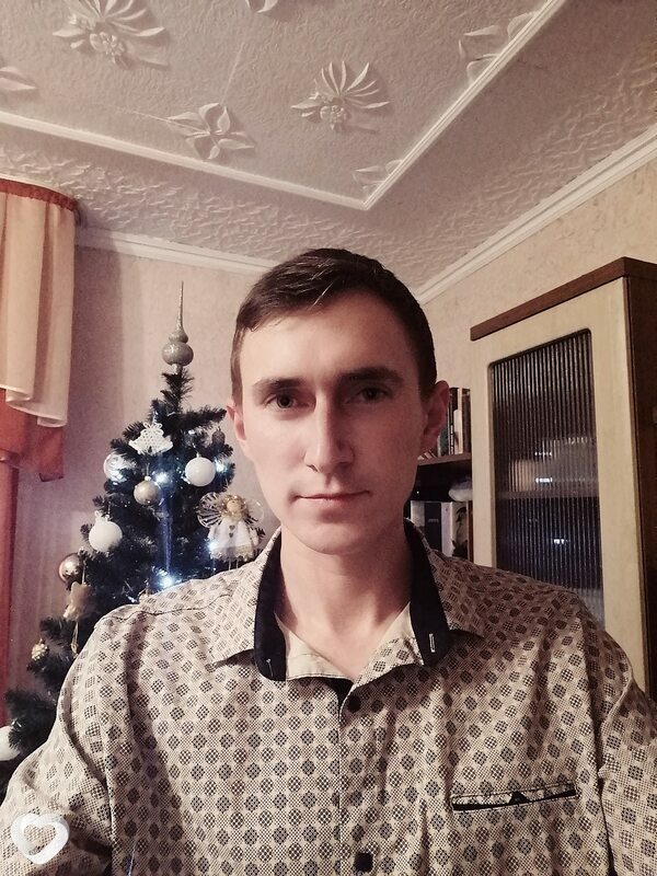 Михаил