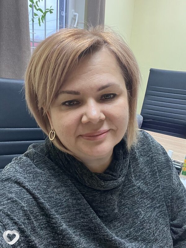 Серафима