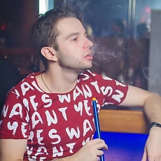 Матвей, 34