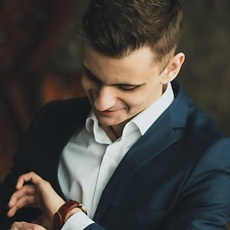 Иван, 33