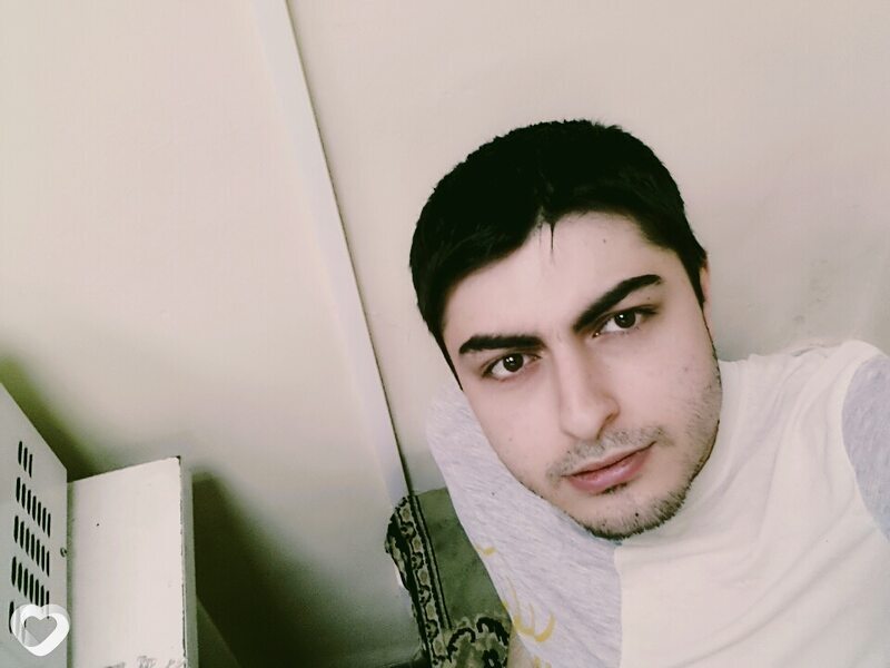 Виталий