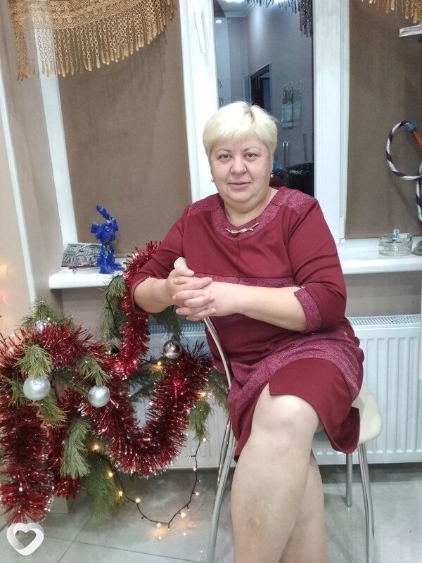 Лина