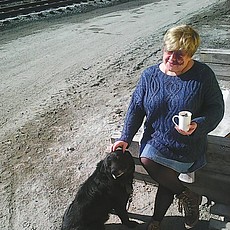 Жанна, 64