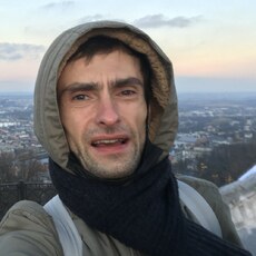 Боря, 39