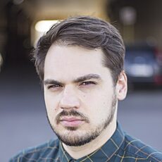 Павел, 34