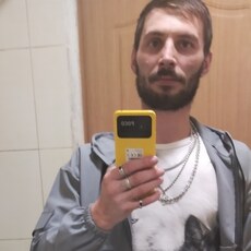 Максим, 35