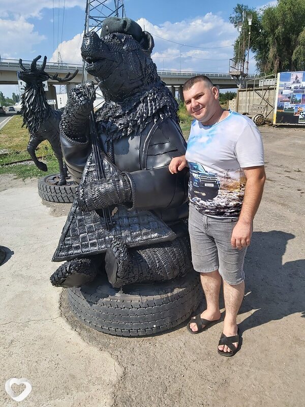 Виталий