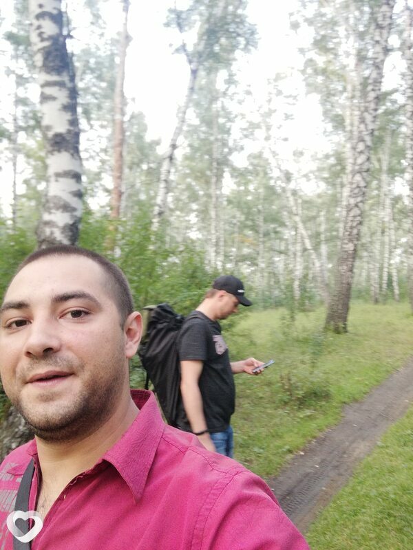 Кирилл