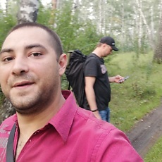 Кирилл, 37