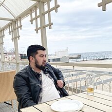 Антон, 29