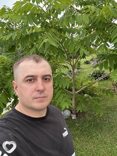Михаил