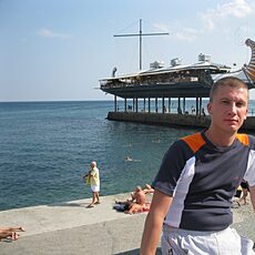Сергей, 42